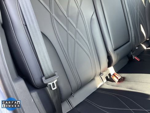 Used 2022 Ford Mustang Mach-E Select image 50