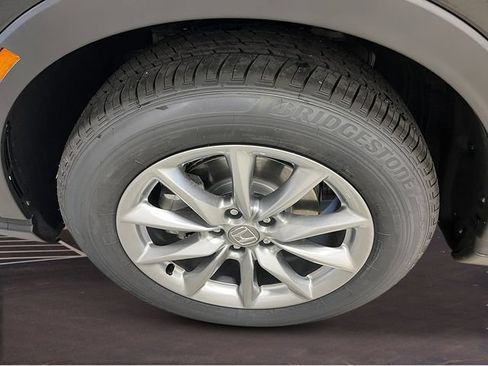New 2026 Honda CR-V EX image 10