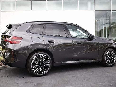 Used 2025 BMW X3 xDrive30i w/ M Sport Package image 7