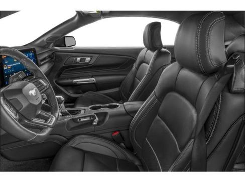 Used 2024 Ford Mustang Premium RWD image 12
