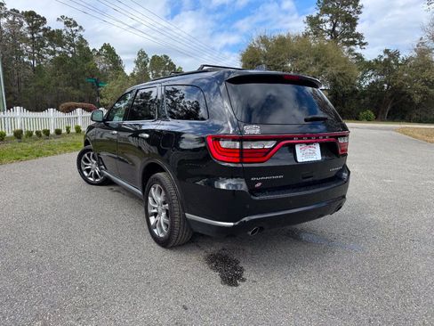 Used 2018 Dodge Durango Citadel AWD/4WD image 95