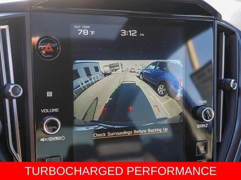 Used 2024 Subaru WRX Premium AWD/4WD image 23