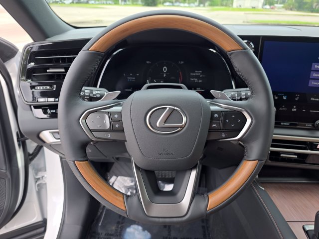 New 2026 Lexus RX 350 Premium Plus w/ Convenience Package FWD image 26