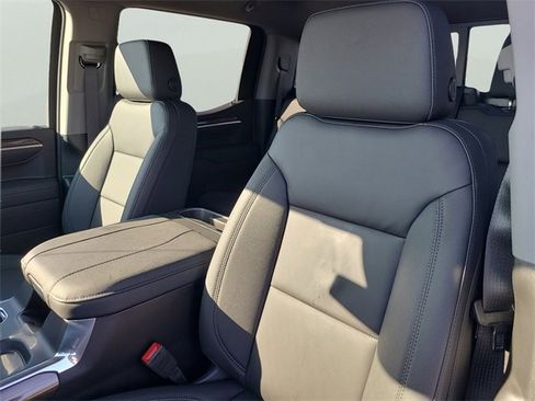 New 2026 Chevrolet Silverado 1500 RST w/ Convenience Package II image 22