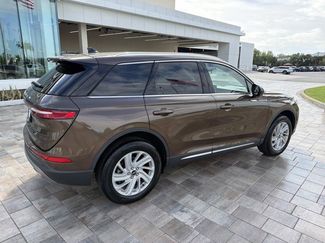 Certified 2022 Lincoln Corsair Standard video 2