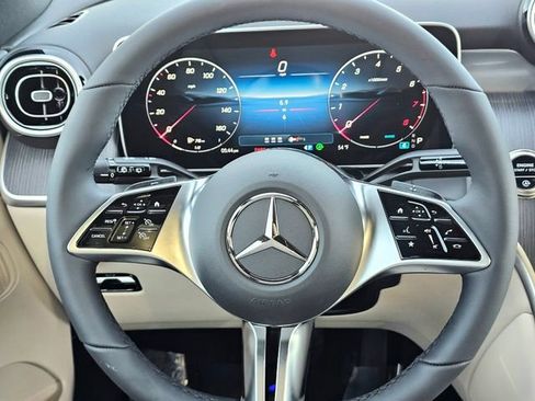 New 2026 Mercedes-Benz GLC 300 4MATIC image 31
