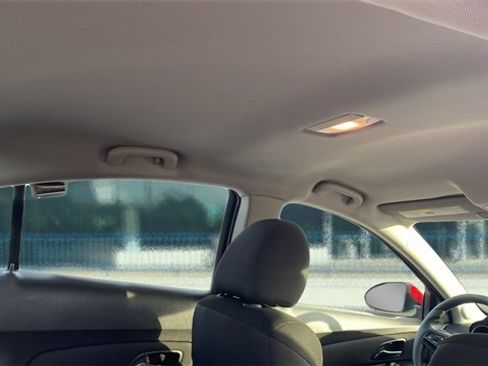 Used 2016 Chevrolet Cruze LT image 16