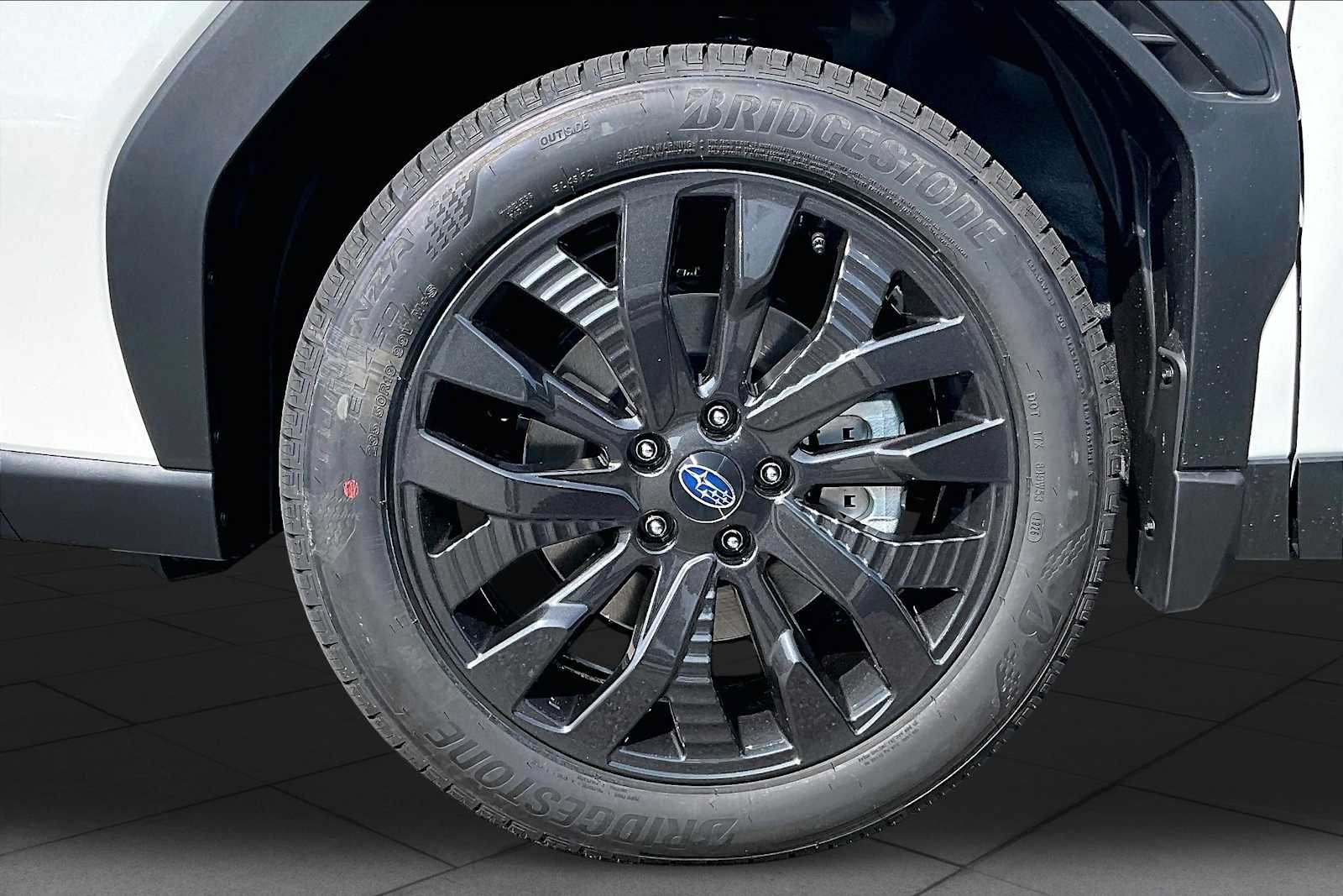 New 2026 Subaru Forester Limited AWD/4WD image 13
