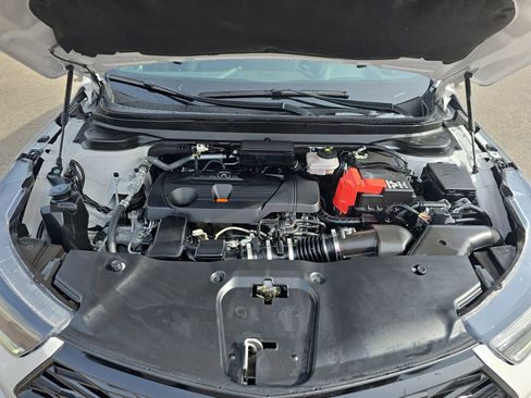 Used 2025 Acura RDX A-Spec image 33