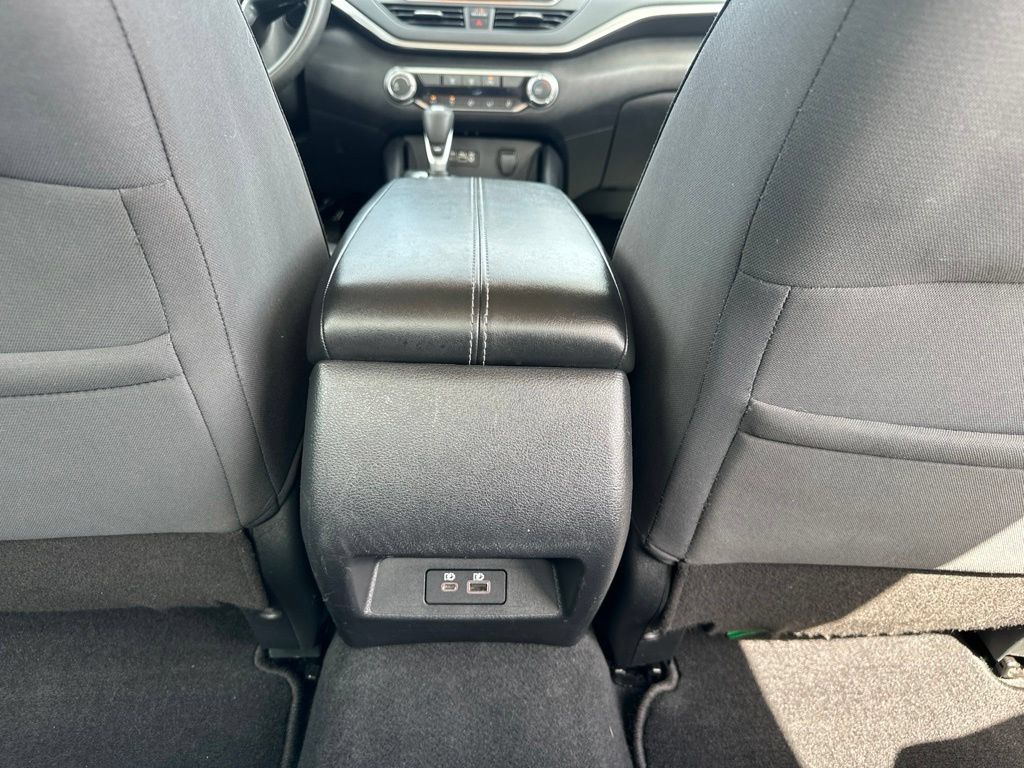 Used 2021 Nissan Altima 2.5 SV FWD image 22