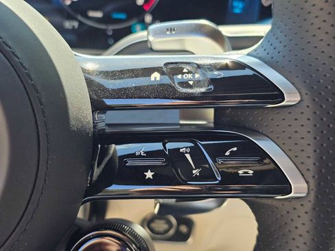 New 2026 Mercedes-Benz GLE 53 AMG 4MATIC Coupe image 30