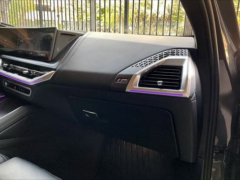 Used 2026 BMW XM Label Red image 18