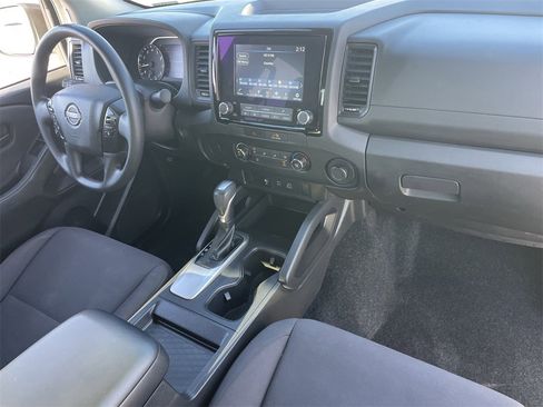 Used 2022 Nissan Frontier S w/ Technology Package image 11