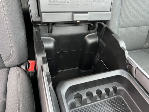 Used 2022 RAM 1500 Big Horn image 25