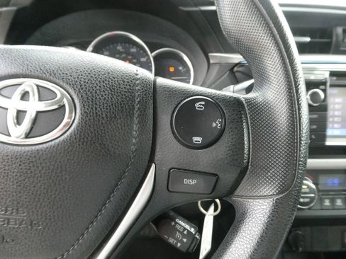 Used 2015 Toyota Corolla L image 18