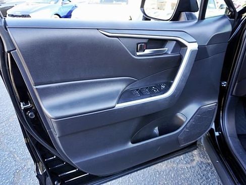 Used 2024 Toyota RAV4 XLE FWD image 23