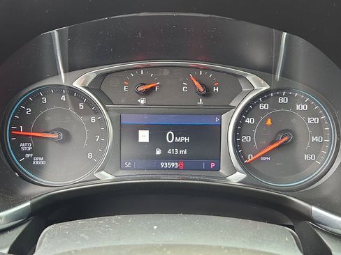 Used 2021 Chevrolet Equinox Premier image 13