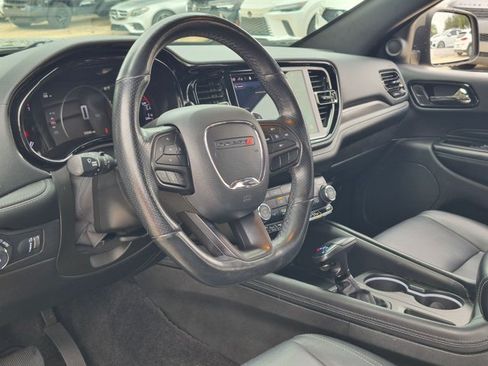 Used 2021 Dodge Durango GT AWD/4WD image 9