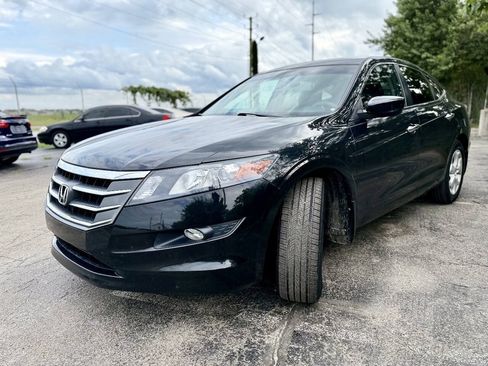 Used 2012 Honda Crosstour EX-L image 7