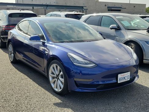 Used 2020 Tesla Model 3 RWD image 3