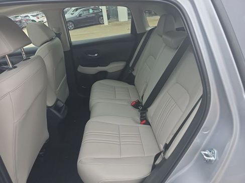 New 2026 Honda HR-V EX-L image 24