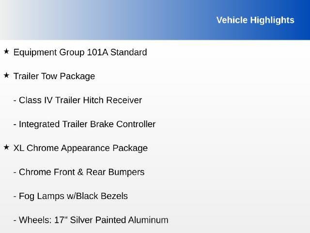 Used 2023 Ford F150 XL w/ Trailer Tow Package RWD image 10