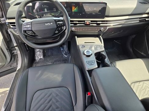 New 2026 Kia Sportage X-Line AWD/4WD image 19
