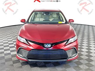 Used 2021 Toyota Camry LE video 2