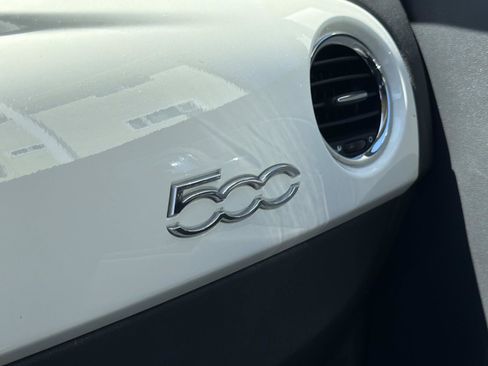 Used 2013 FIAT 500 Pop FWD image 25