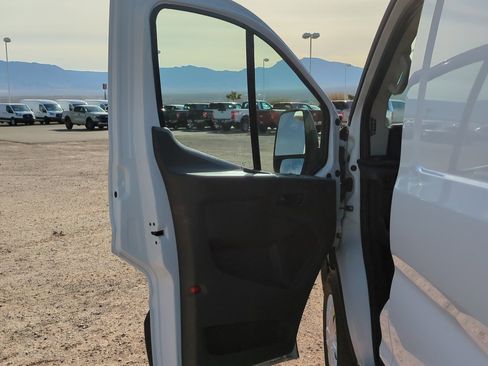 Used 2024 Ford Transit 250 Base w/ Exterior Upgrade Package image 12
