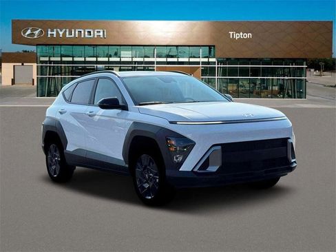 New 2026 Hyundai Kona SEL Sport image 11
