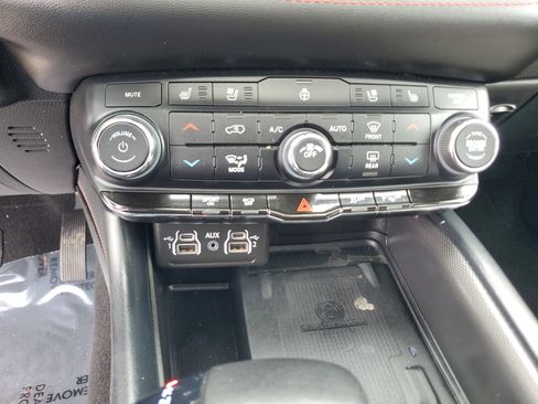 Used 2024 Dodge Durango R/T RWD image 26