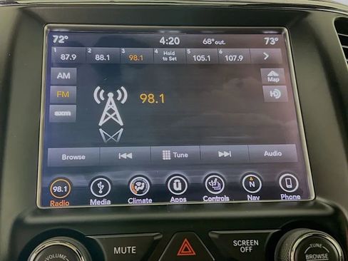 Used 2018 Jeep Grand Cherokee Limited image 16