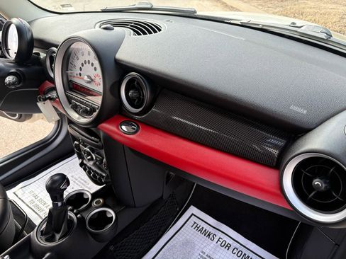 Used 2012 MINI Cooper S image 42