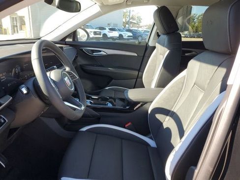 New 2026 Buick Envision Sport Touring image 19