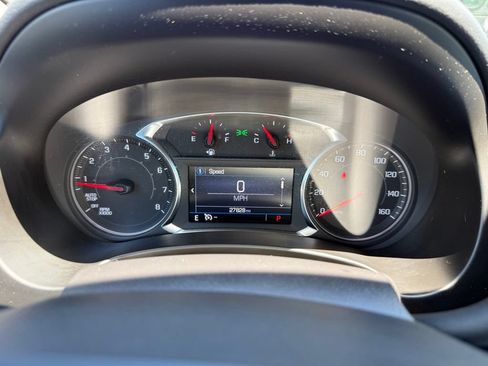 Used 2024 GMC Terrain SLE AWD/4WD image 46