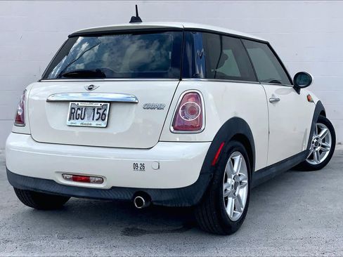 Used 2011 MINI Cooper Hardtop image 20