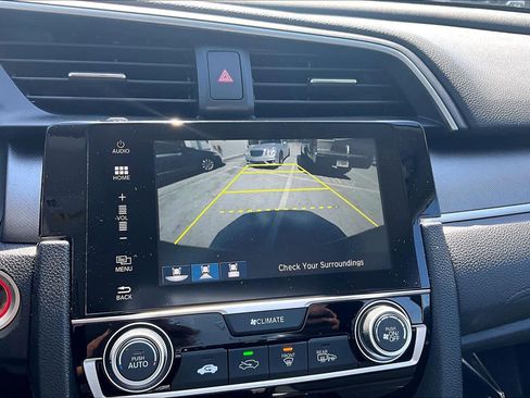 Used 2017 Honda Civic EX image 26