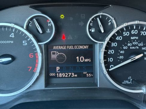 Used 2015 Toyota Tundra SR5 w/ TRD Off Road Package image 35