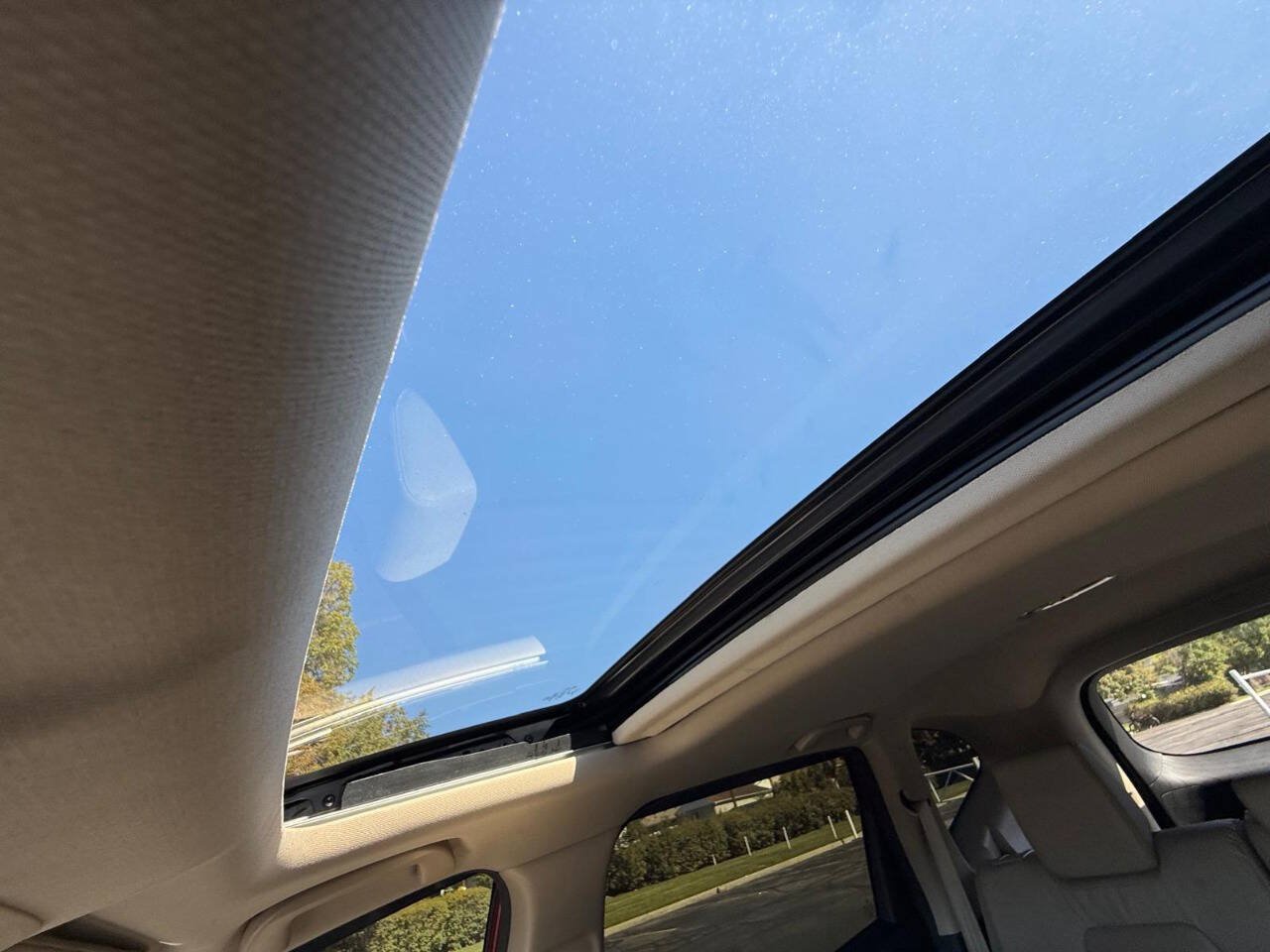 Used 2019 Honda CR-V Touring image 16