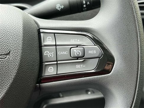 New 2024 RAM ProMaster 3500 w/ Premium Convenience Group image 17