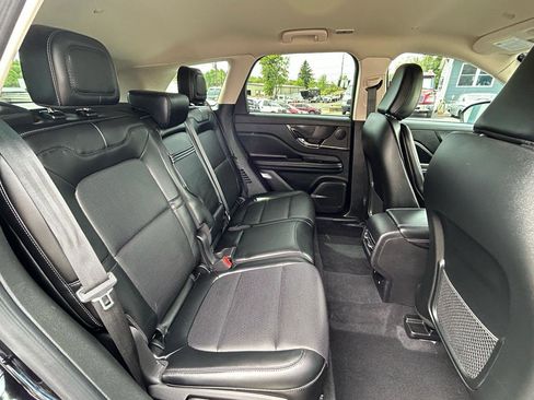 Used 2023 Lincoln Corsair AWD w/ Equipment Group 101A image 22
