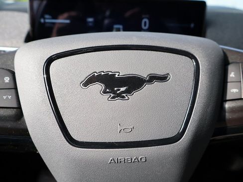 New 2025 Ford Mustang Mach-E Premium image 29