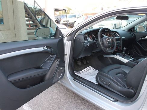 Used 2010 Audi A5 2.0T Premium Plus AWD/4WD image 20