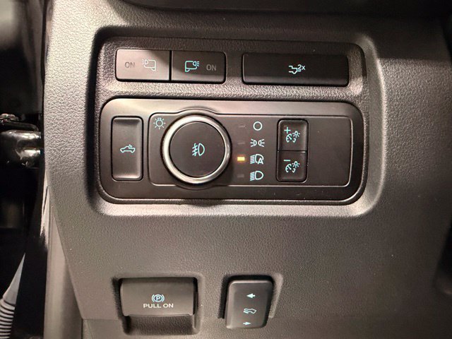 Used 2023 Ford F250 Lariat w/ Lariat Ultimate Package AWD/4WD image 30