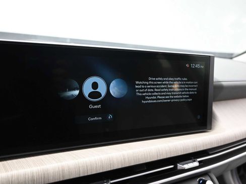 New 2026 Hyundai Sonata SEL image 17