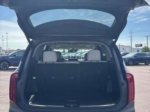 Used 2020 Kia Telluride SX w/ SX Prestige Package AWD/4WD image 29