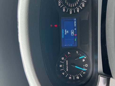 Used 2014 Ford Edge SE w/ Equipment Group 101A FWD image 9