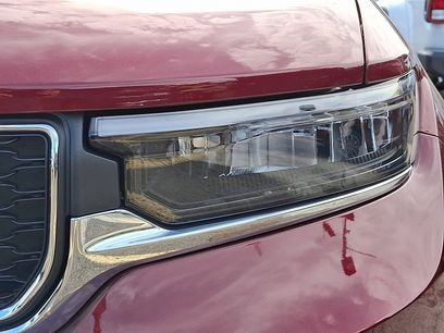 New 2025 Jeep Grand Cherokee L Laredo