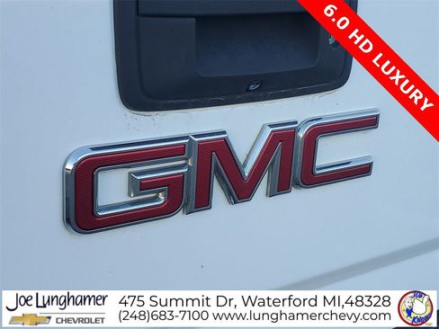 Used 2015 GMC Sierra 2500 Denali image 30